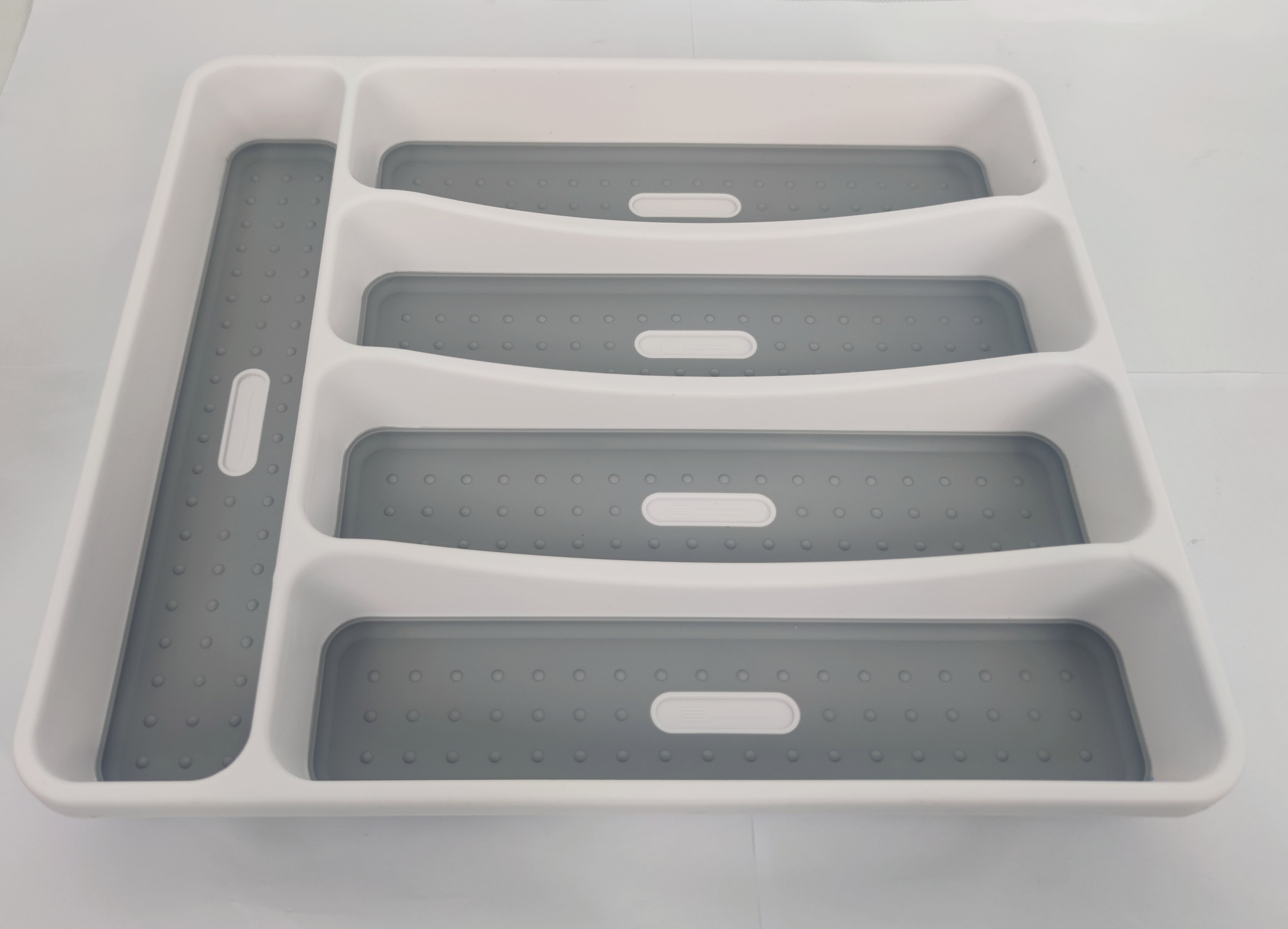 kitchen cutlery tray drawer